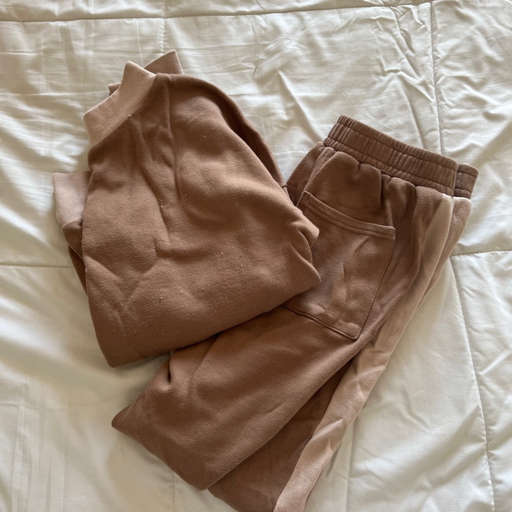 Amazon set